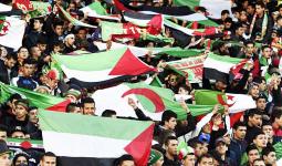جزائريون يتضامنون مع الأسرى الفلسطينيين في سجون الاحتلال