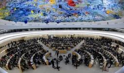 مجلس حقوق الإنسان في الامم المتحدة