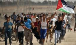 فلسطين 2016: (134) شهيداً ونحو سبعة آلاف أسير وارتفاع حاد في الاستيطان
