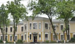 الجامعة الوطنية للطب والصيدلة (USMF) في مولدوفيا