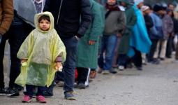 السلطات السويدية ترفض منح 12 عائلة فلسطينية سورية حق اللجوء