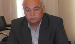 مدير دائرة الشؤون الفلسطينية أبو عوّاد يؤكد على ضرورة دعم المجتمع الدولي لـ 