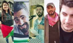 دور الشباب الفلسطيني في لبنان حاضر في العمل الوطني رغم العوائق  