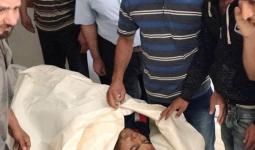 شهيدان في قصف مدفعي جنوبي قطاع غزة