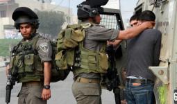 اعتقالات في الضفة المحتلة والاحتلال يستنفر في تل الرميدة