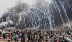 إحراج نتنياهو في جولته الأوروبيّة لم يصل لموقف أخلاقي حاسم تجاه الضحايا الفلسطينيين