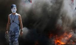 شهيدان ومئات الإصابات برصاص الاحتلال في غزة
