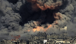 غزة: المقاومة ترفع جهوزيّتها للدرجة القصوى ووزير صهيوني يُهدد بعمليّة واسعة