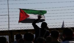 (3) أسرى فلسطينيين يُواصلون إضرابهم المفتوح عن الطعام