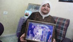 الاحتلال يُقرر هدم منزل عائلة أسير من مُخيّم الأمعري بالكامل
