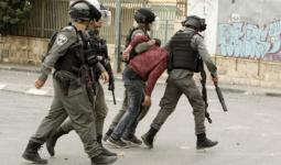 قوات الاحتلال تقتحم وتعتقل في الضفة المحتلة