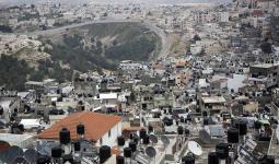 بلديّة الاحتلال في القدس المحتلة تُعلن عن مُخطط لطرد 