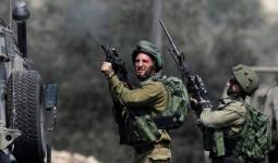 قوات الاحتلال تُطلق النار على فلسطينيّة بزعم محاولة طعن