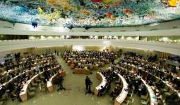 مجلس حقوق الإنسان يُمهل الاحتلال شهرين للرّد بشأن 
