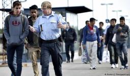 الحكومة الدنماركيّة تُوافق على تحفيزات ماليّة لدفع السوريين إلى العودة لبلادهم