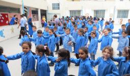  دعوة للاعتصام ضد نوايا إغلاق برنامج الأونروا للدعم الدراسي في لبنان 