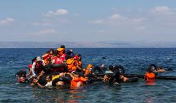 غرق 70 مهاجراً في المياه الإقليمية التونسية - وكالات 