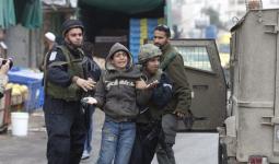 اعتقال الأطفال وسجنهم مخالف لمواثيق حقوق الإنسان والطفل 