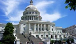 مشروع قرار غير ملزم في مجلس الشيوخ الأمريكي ضد ضم الاحتلال للضفة 