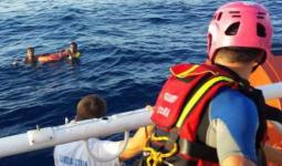 قانون إيطالي يضر بالمهاجرين وسفن الإنقاذ