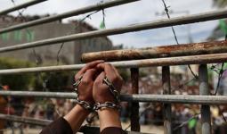 انضمام (100) أسير فلسطيني لمعركة الإضراب عن الطعام.. والتصعيد مُستمر