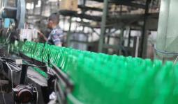 الخضري: المصانع في غزة هياكل حديديّة وخسائر (70) مليون دولار شهرياً