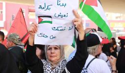 دعوة لمنظمة التحرير إلى التحرك لإغاثة فلسطينيي سوريا في لبنان 