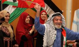 إحياء اليوم الثقافي الفلسطيني في جامعة هامبورغ بحضور عربي وألماني