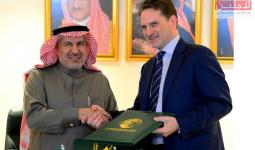 اتفاق سعودي مع الأونروا لمساعدة اللاجئين الفلسطينيين في سوريا