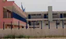 مدرسة طبريا/ كفركنا، مخيم درعا للاجئين الفلسطينيين