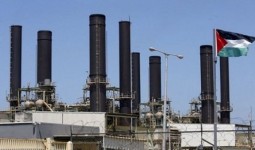 شركة توزيع الكهرباء في غزة تحذر من توقف العمل لنفاذ الوقود