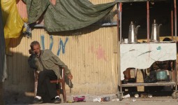 الفقر والبطالة في قطاع غزة يصلان لمعدلات قياسية