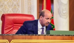 رئيس مجلس المستشارين في المغرب النعم ميارة