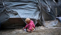 تواصل معاناة الأطفال والمدنيين وسط خطر المجاعة