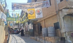 اعتداء على المسؤول المالي في فتح بمخيم مار الياس على خلفية قرارات فصل من الأمن الوطني الفلسطيني