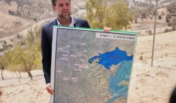 وزير المالية 