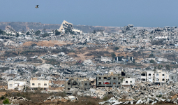 صورة أرشيفية