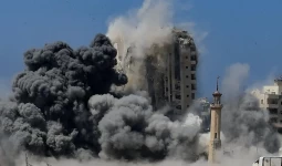مصدر الصورة، Reuters