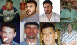 صفحة مخيم خان الشيح 
