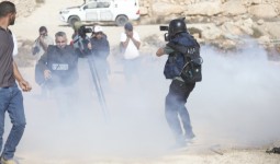 الخليل - جنوبي االضفة الغربية - 22-11-2025