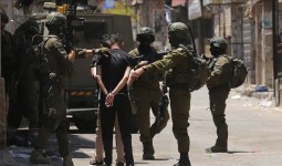 تعبيرية - الضفة الغربية المحتلة