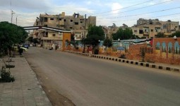 مخيم النيرب