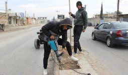 مخيم خان الشيح (بوابة اللاجئين)