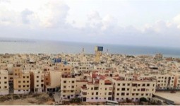 مخيم نهر البارد