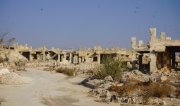 مخيم حندرات -بوابة اللاجئين