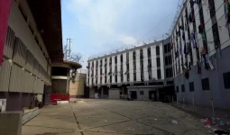 سجن رومية - من الانترنت