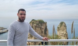 محمد عبدالله زيد الملقب بـ