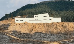 مكب النفايات