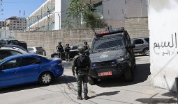 أرشيفية - إغلاق شرطة الاحتلال لمدرسة تابعة لـ