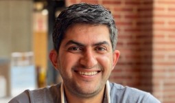 الصحفي المحرر مجاهد بني مفلح